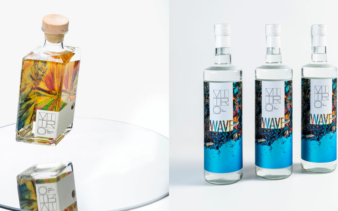 AlphabetCity Magazine – Gin Vitro: quando la scienza incontra il bicchiere